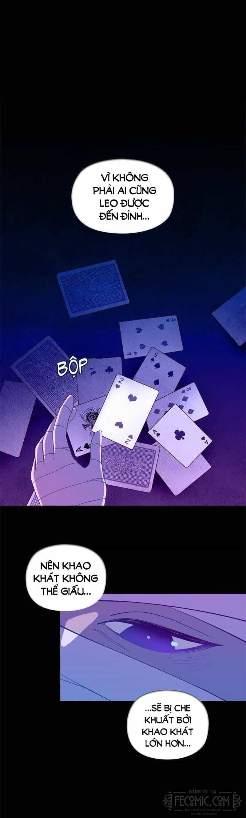 Ma Kể Chuyện - Chương 21 - ảnh 12