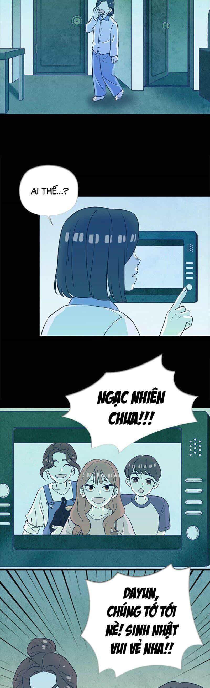 Ma Kể Chuyện - Chương 23 - ảnh 35