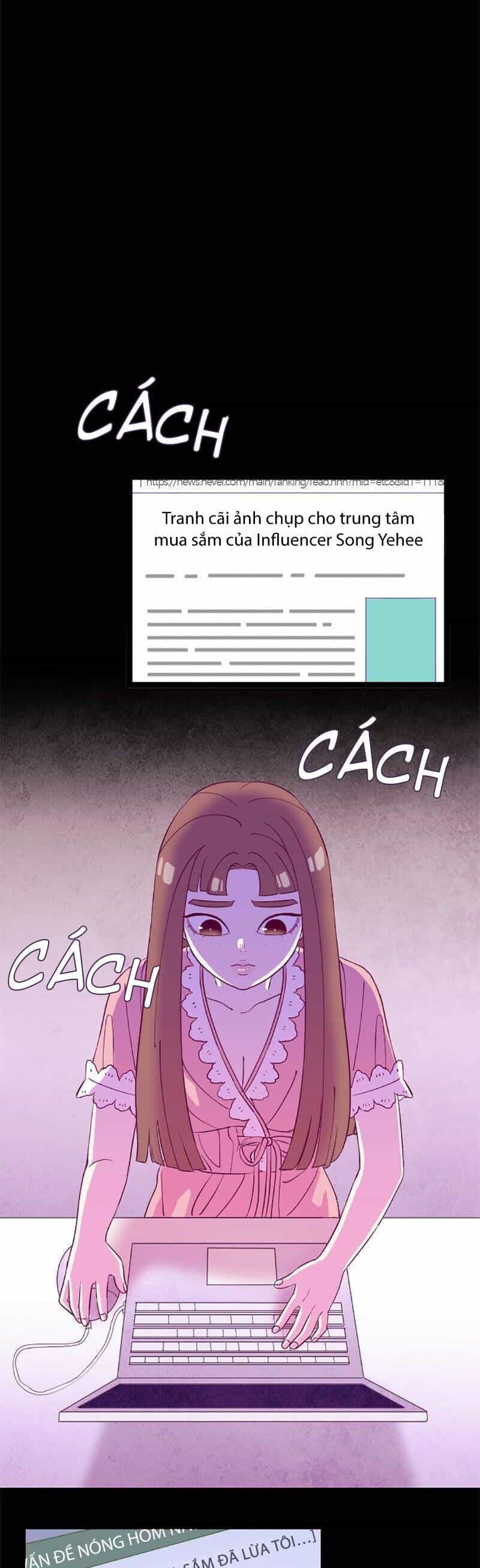 Ma Kể Chuyện - Chương 32 - ảnh 28