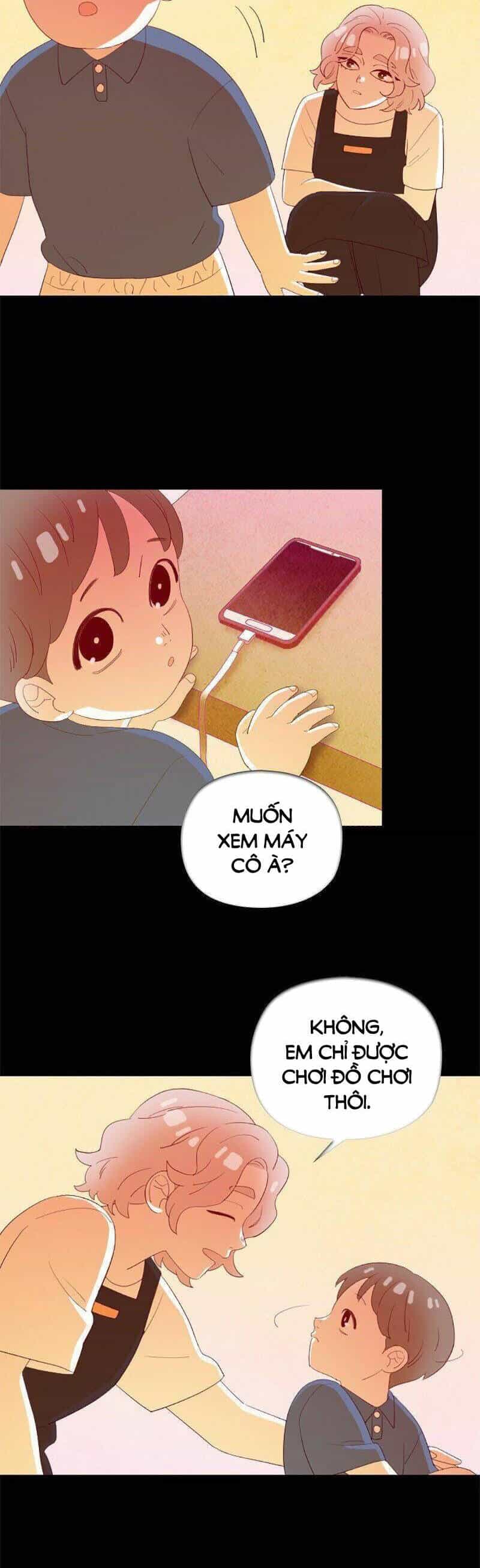Ma Kể Chuyện - Chương 35 - ảnh 15