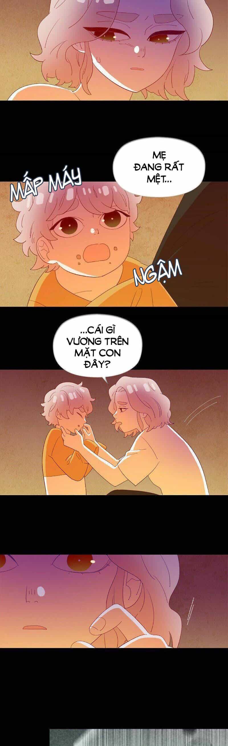 Ma Kể Chuyện - Chương 38 - ảnh 24