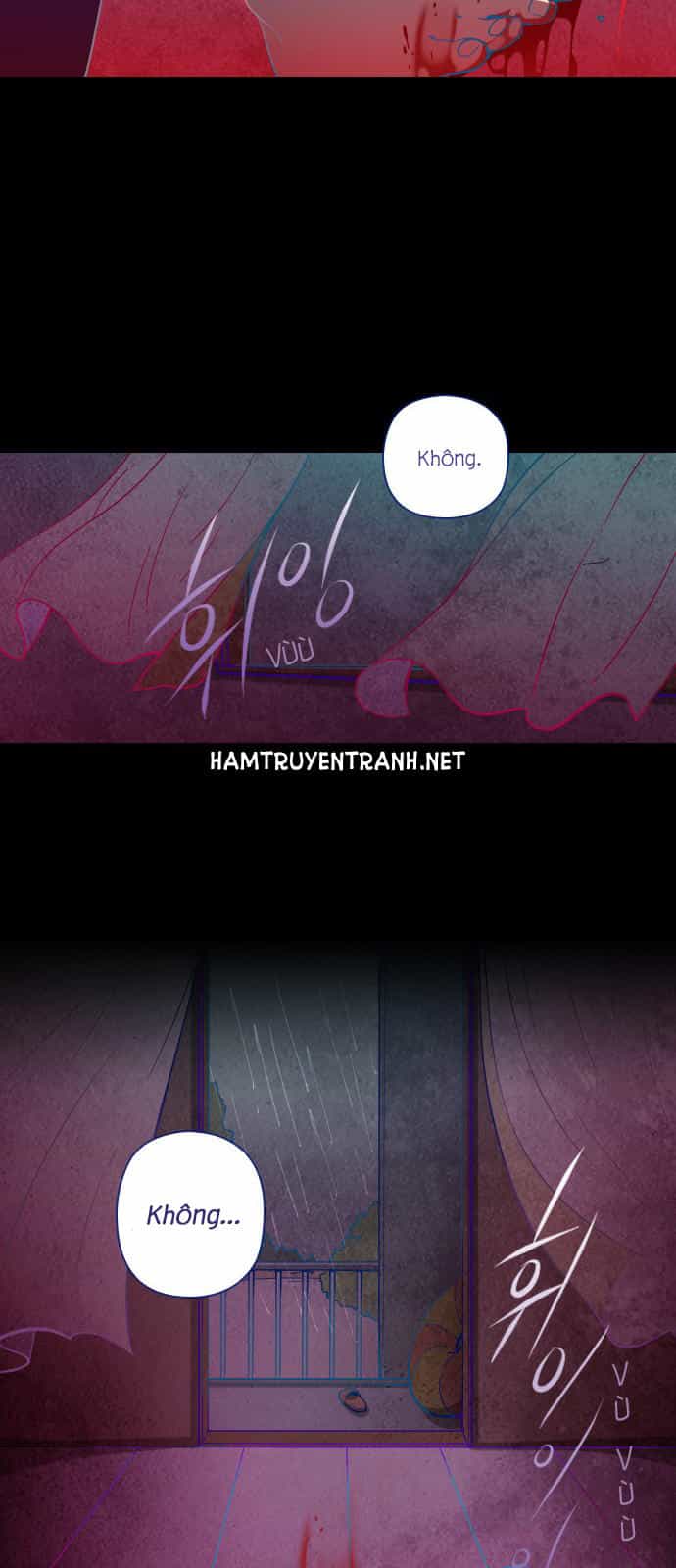 Ma Kể Chuyện - Chương 4 - ảnh 29