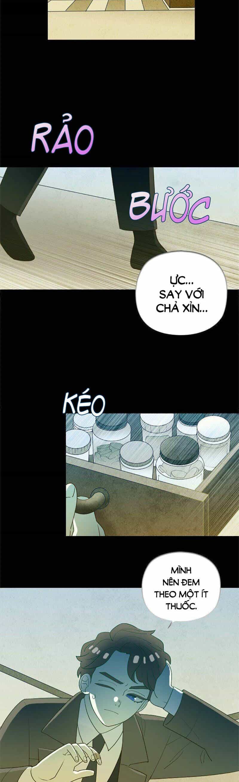 Ma Kể Chuyện - Chương 42 - ảnh 14