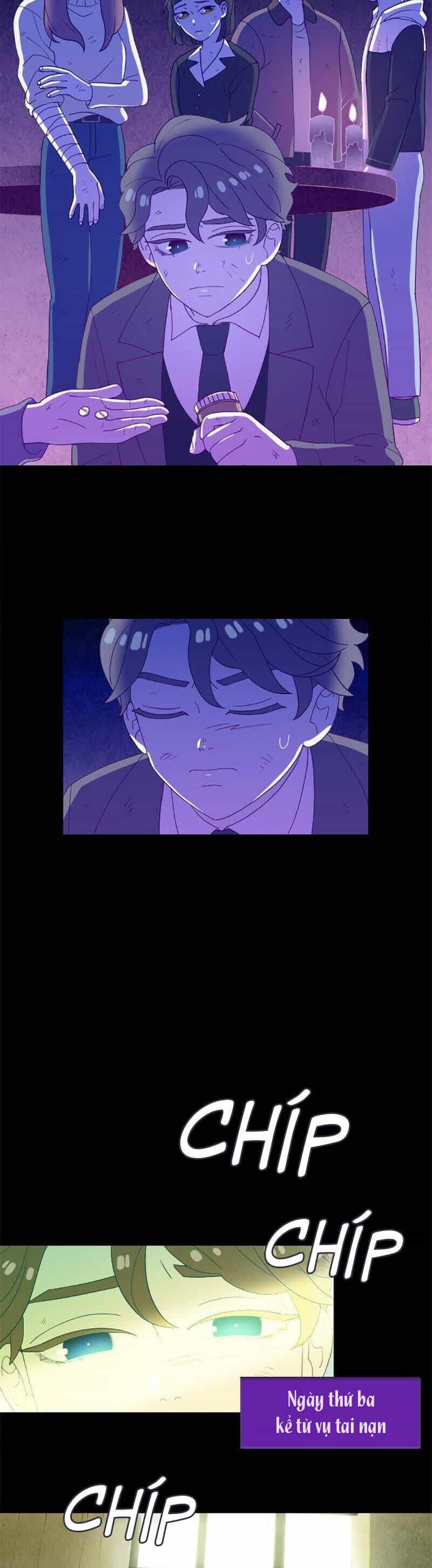 Ma Kể Chuyện - Chương 44 - ảnh 27