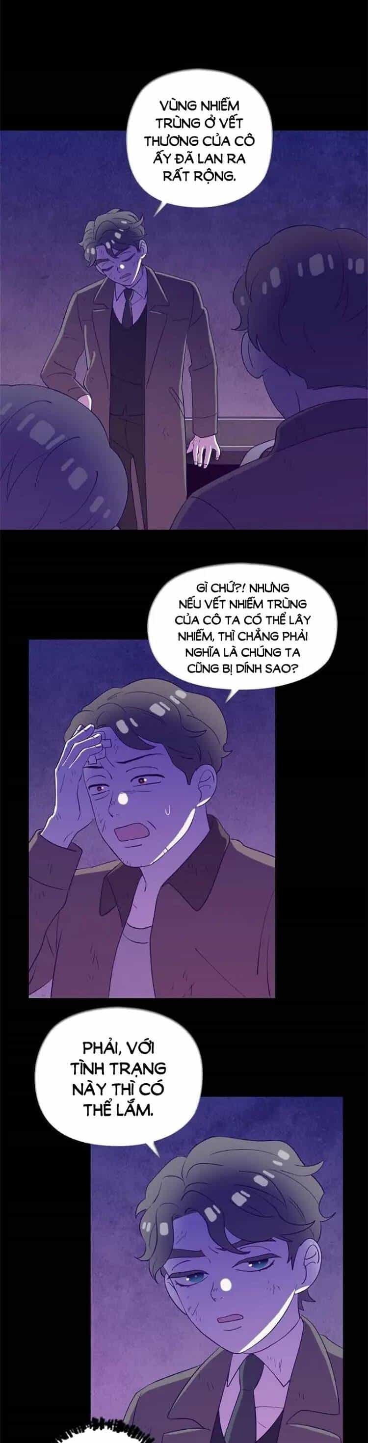 Ma Kể Chuyện - Chương 45 - ảnh 28