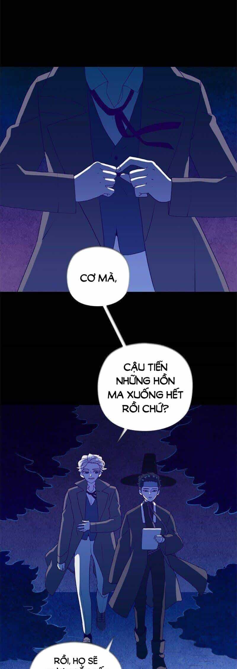 Ma Kể Chuyện - Chương 48 - ảnh 3