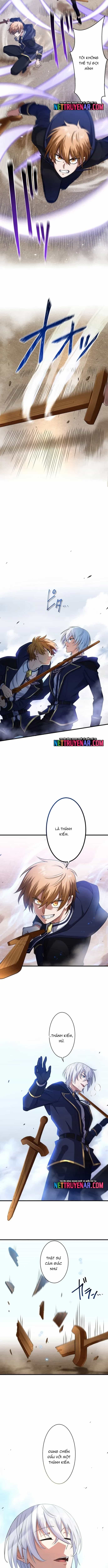 Ma Kiếm Thánh: Huyền Thoại Tái Sinh - Chương 11 - ảnh 7