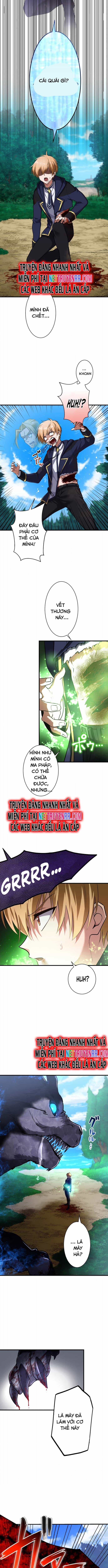 Ma Kiếm Thánh: Huyền Thoại Tái Sinh - Chương 1 - ảnh 16