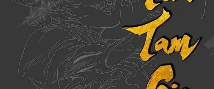 Ma Lâm Thiên Hạ - Chương 1 - ảnh 24