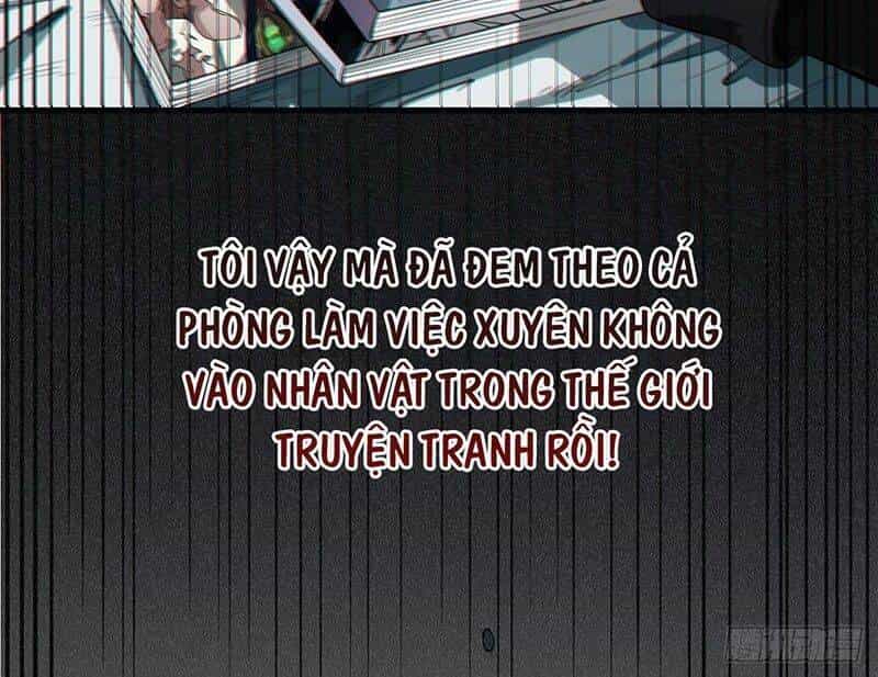 Ma Lâm Thiên Hạ - Chương 1 - ảnh 6
