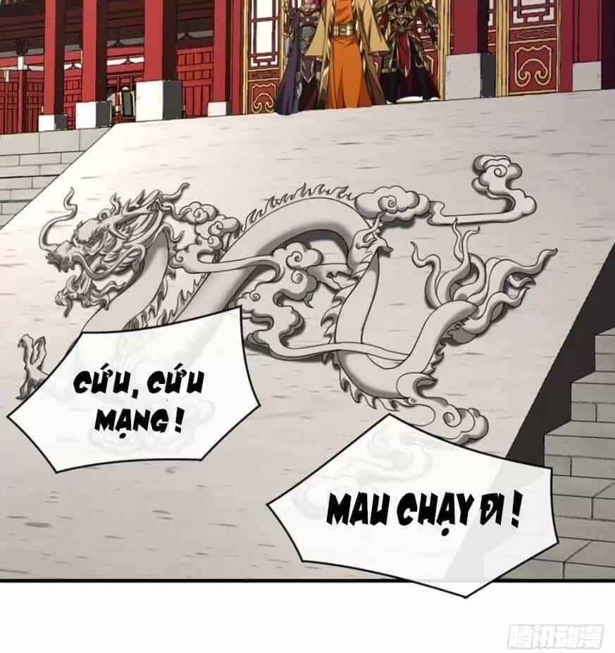 Ma Lâm Thiên Hạ - Chương 98 - ảnh 44