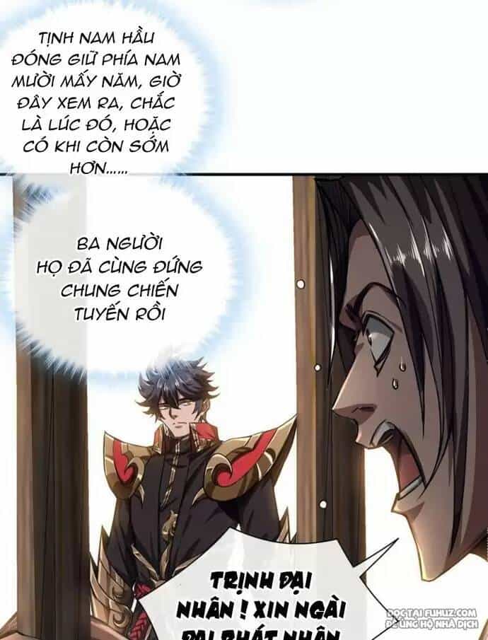 Ma Lâm Thiên Hạ - Chương 100 - ảnh 16