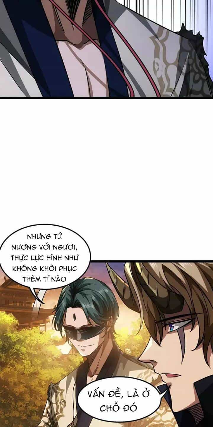Ma Lâm Thiên Hạ - Chương 101 - ảnh 12