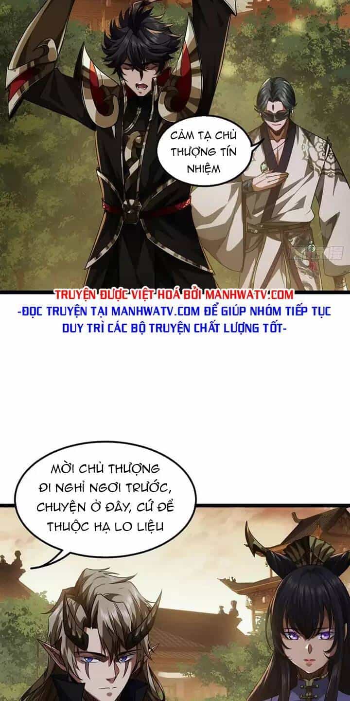 Ma Lâm Thiên Hạ - Chương 101 - ảnh 6