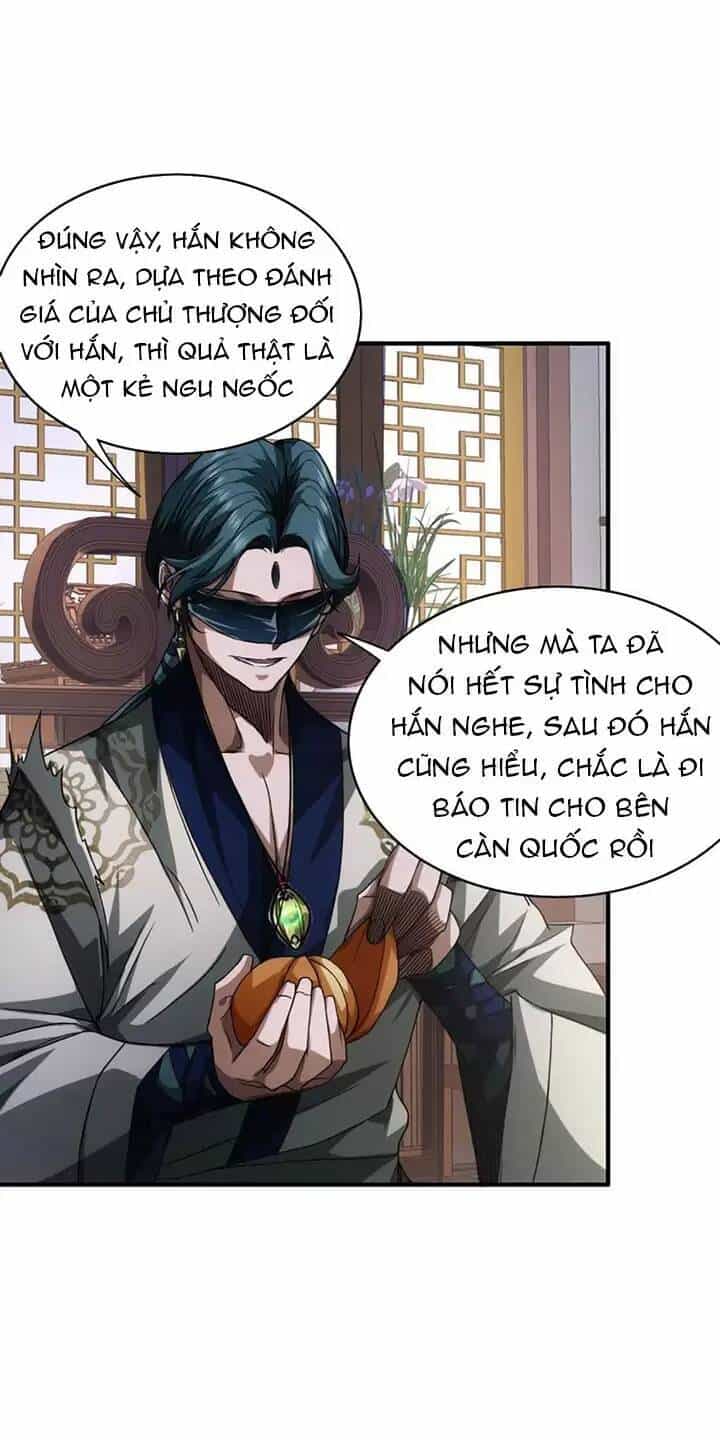 Ma Lâm Thiên Hạ - Chương 102 - ảnh 4