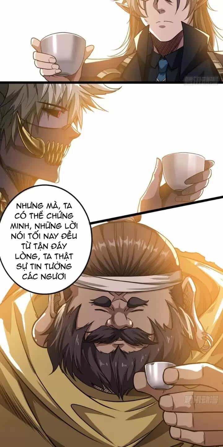 Ma Lâm Thiên Hạ - Chương 103 - ảnh 17
