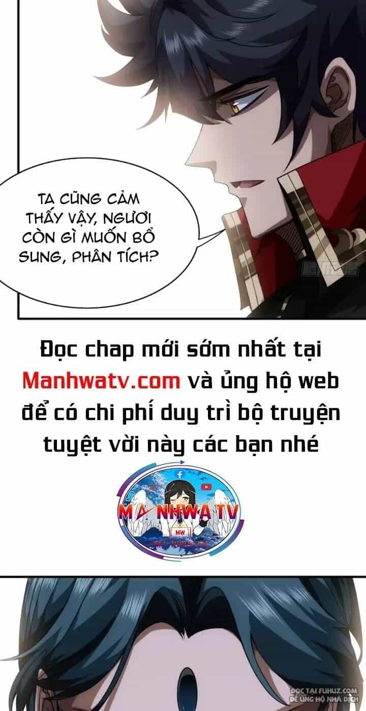 Ma Lâm Thiên Hạ - Chương 104 - ảnh 10
