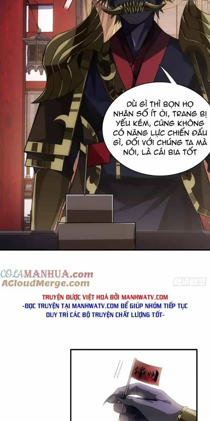 Ma Lâm Thiên Hạ - Chương 104 - ảnh 5