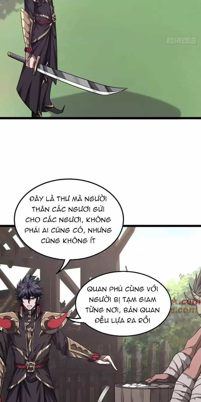 Ma Lâm Thiên Hạ - Chương 105 - ảnh 11