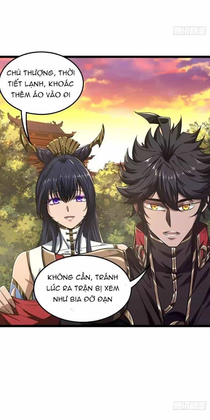 Ma Lâm Thiên Hạ - Chương 105 - ảnh 25