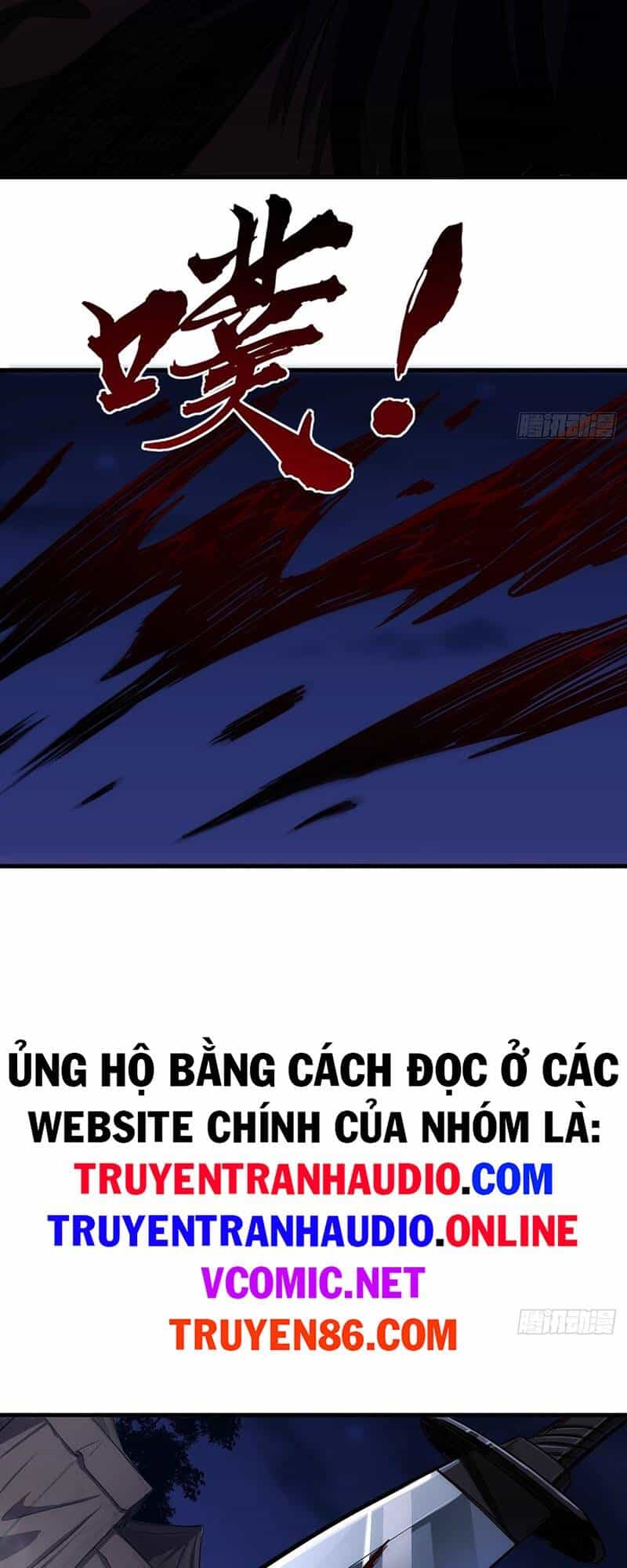 Ma Lâm Thiên Hạ - Chương 11 - ảnh 15