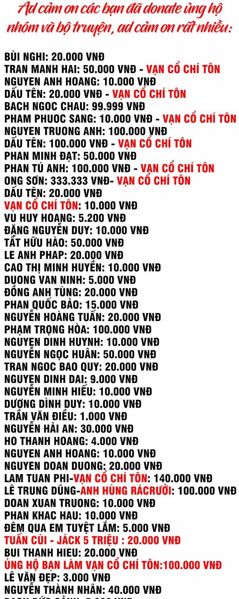 Ma Lâm Thiên Hạ - Chương 11 - ảnh 2