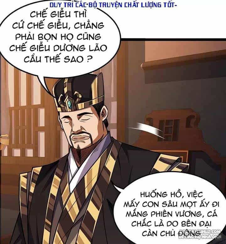 Ma Lâm Thiên Hạ - Chương 107 - ảnh 11