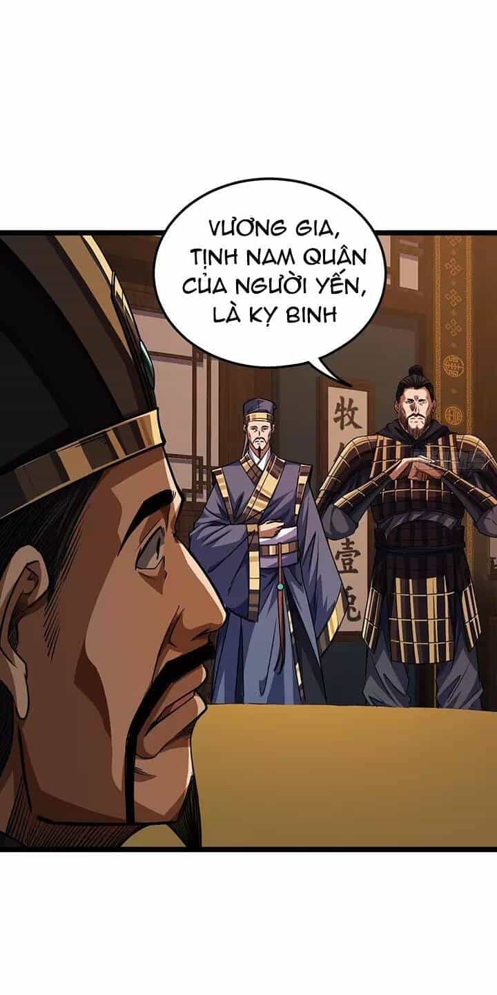 Ma Lâm Thiên Hạ - Chương 107 - ảnh 17