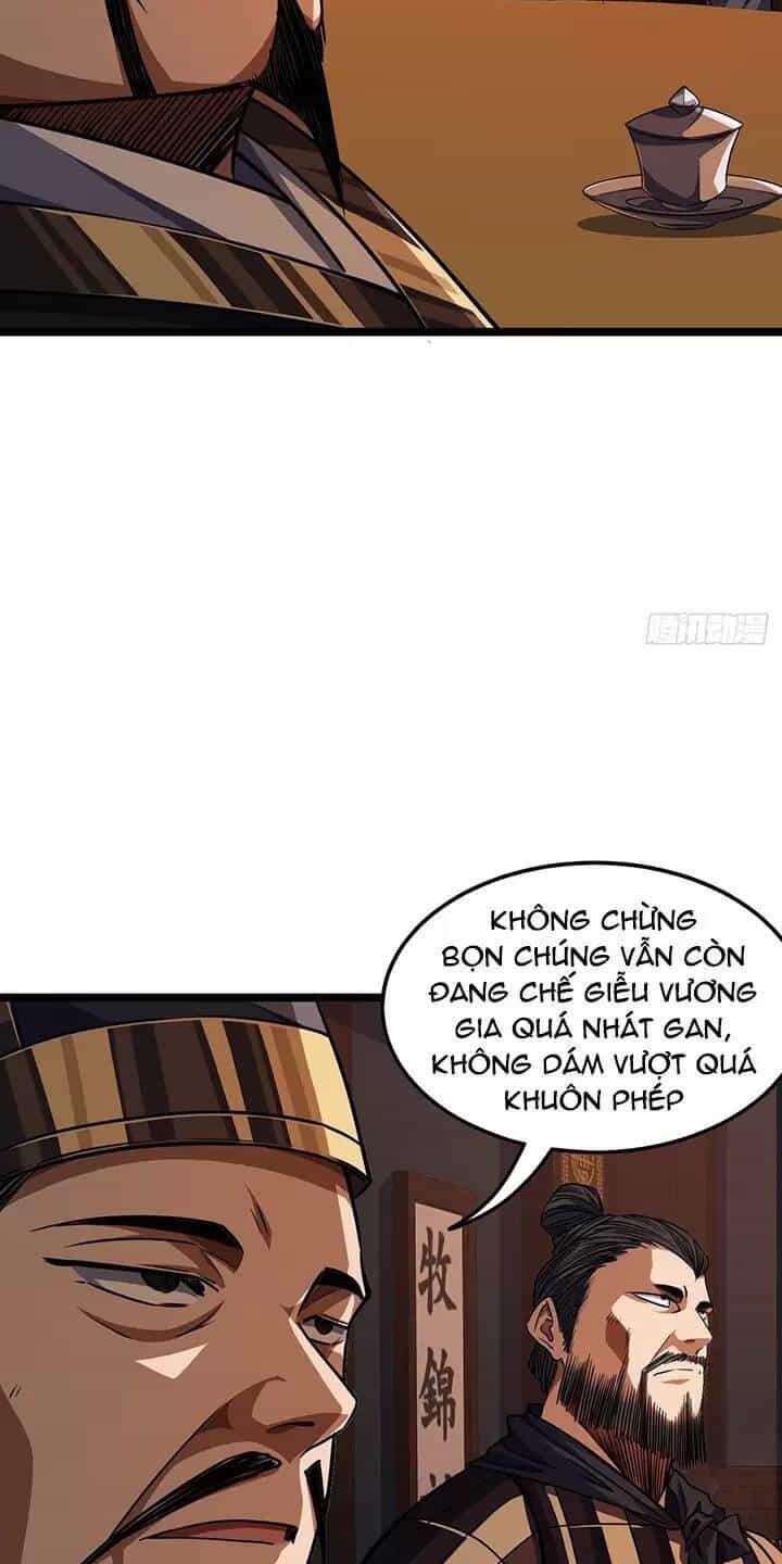 Ma Lâm Thiên Hạ - Chương 107 - ảnh 9