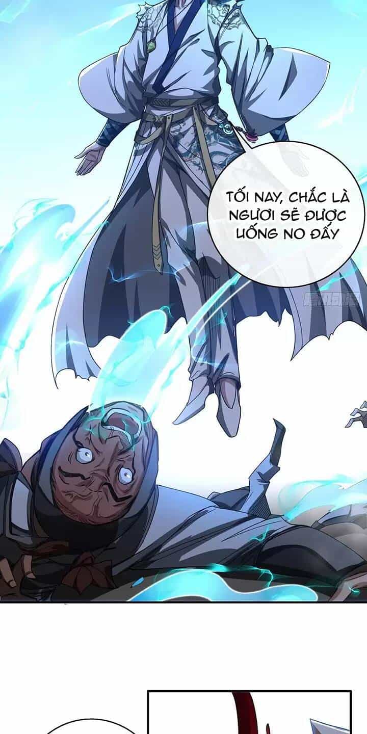 Ma Lâm Thiên Hạ - Chương 108 - ảnh 40