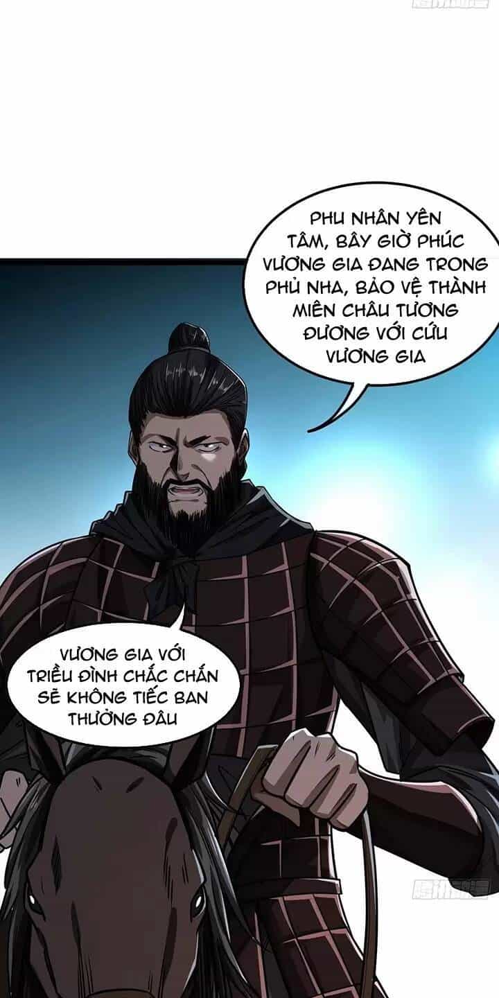 Ma Lâm Thiên Hạ - Chương 109 - ảnh 15