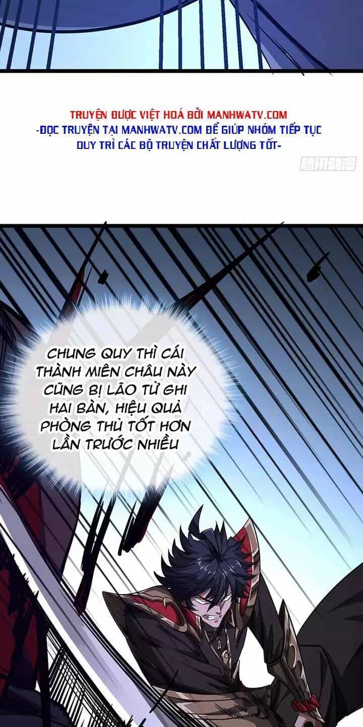 Ma Lâm Thiên Hạ - Chương 109 - ảnh 35