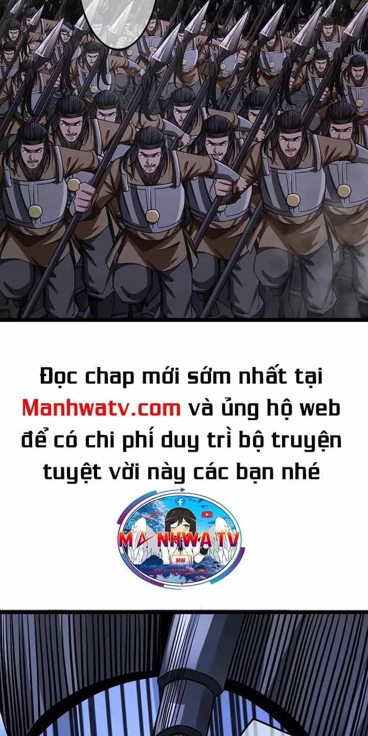 Ma Lâm Thiên Hạ - Chương 109 - ảnh 39