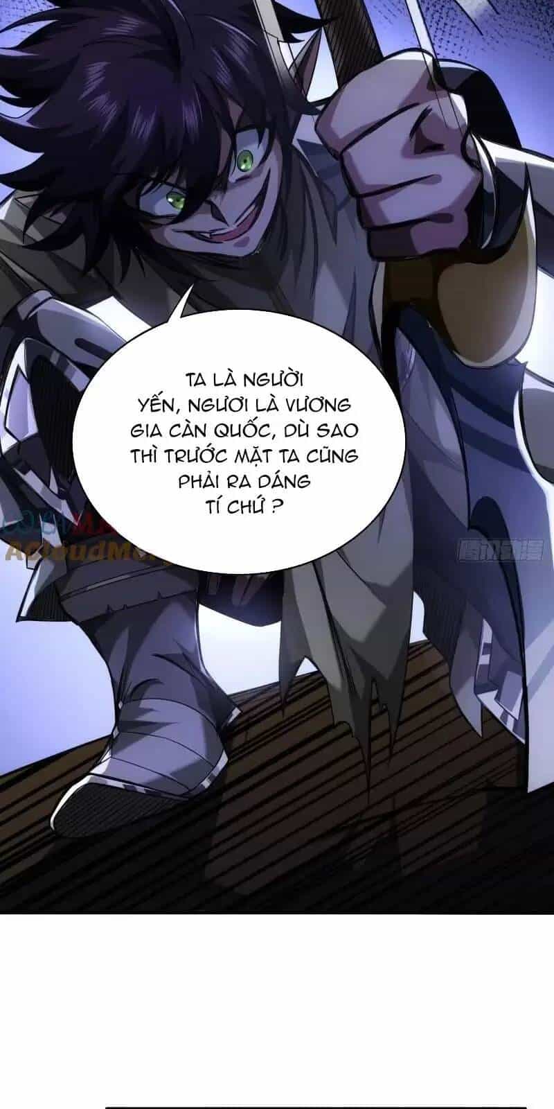 Ma Lâm Thiên Hạ - Chương 114 - ảnh 34