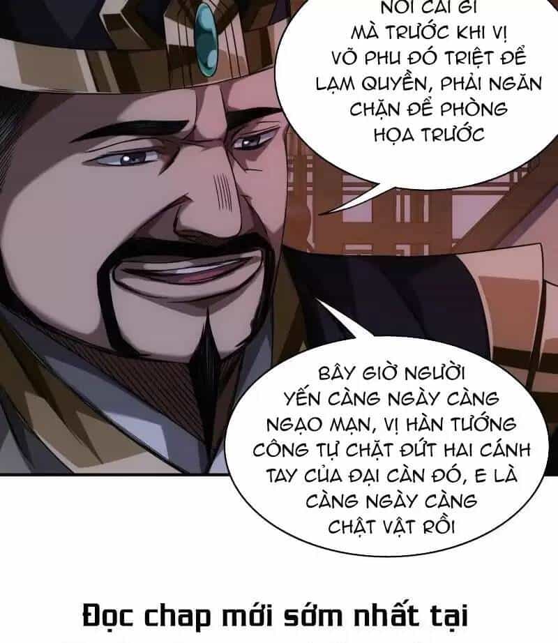 Ma Lâm Thiên Hạ - Chương 114 - ảnh 6