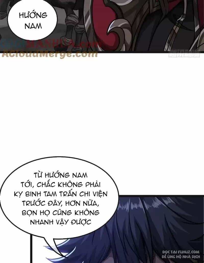 Ma Lâm Thiên Hạ - Chương 115 - ảnh 30