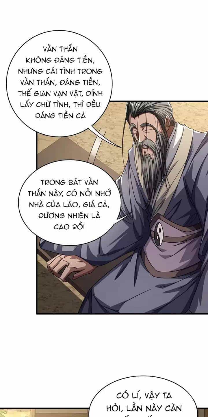 Ma Lâm Thiên Hạ - Chương 117 - ảnh 17