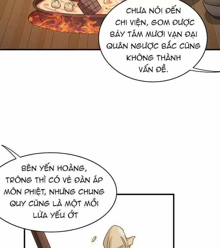 Ma Lâm Thiên Hạ - Chương 117 - ảnh 23