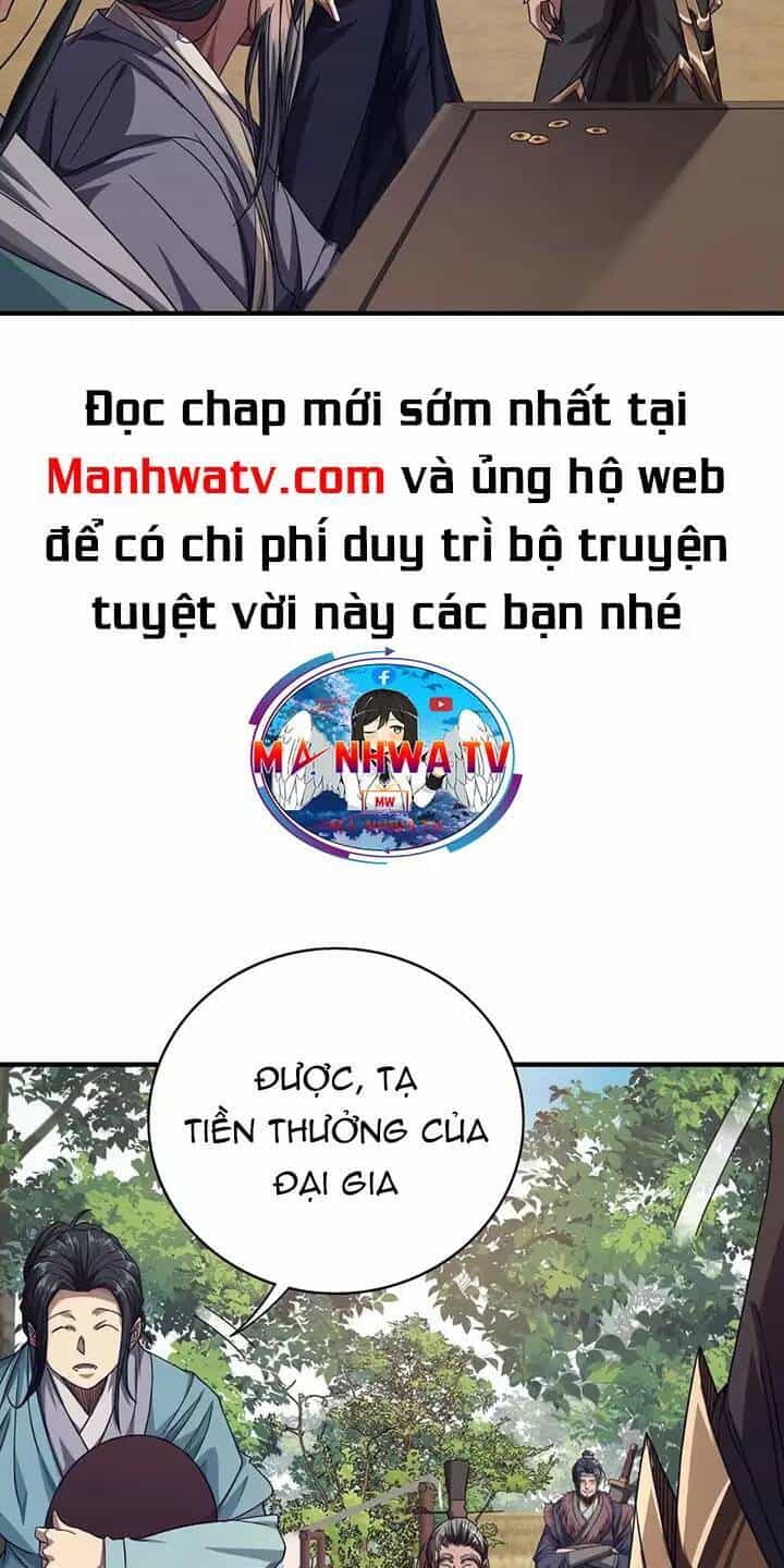 Ma Lâm Thiên Hạ - Chương 117 - ảnh 6