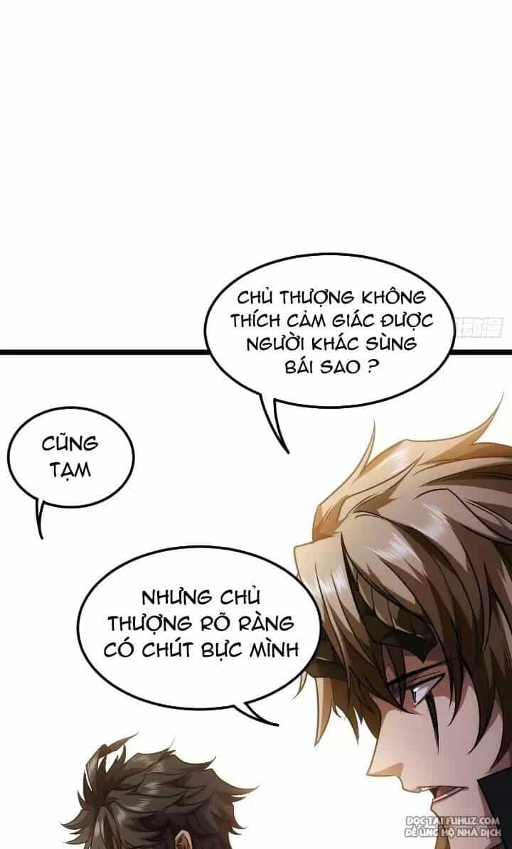Ma Lâm Thiên Hạ - Chương 118 - ảnh 14