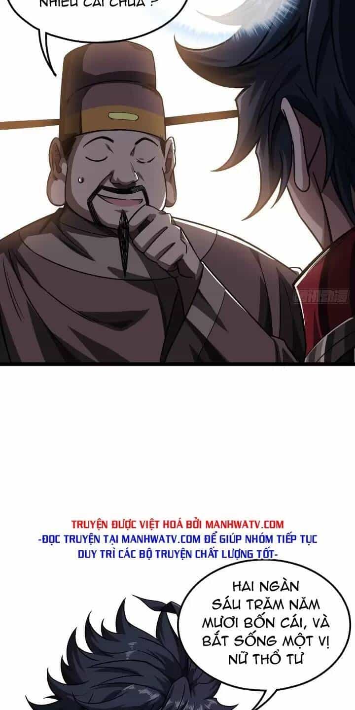 Ma Lâm Thiên Hạ - Chương 119 - ảnh 29