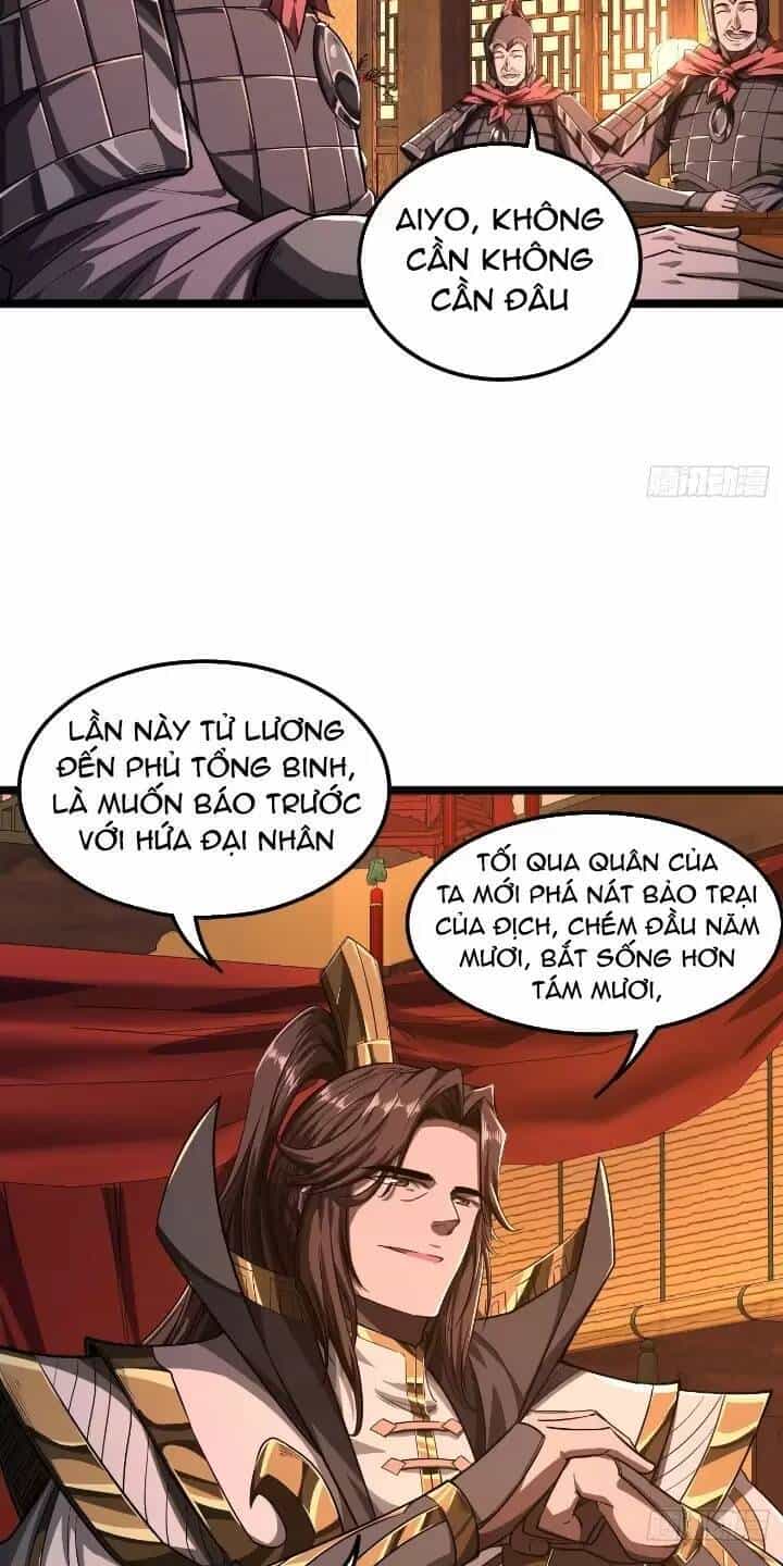 Ma Lâm Thiên Hạ - Chương 119 - ảnh 4