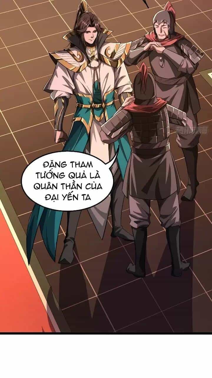 Ma Lâm Thiên Hạ - Chương 119 - ảnh 6