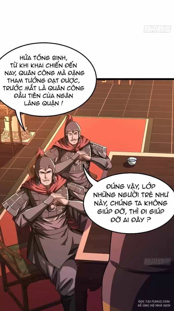 Ma Lâm Thiên Hạ - Chương 119 - ảnh 7