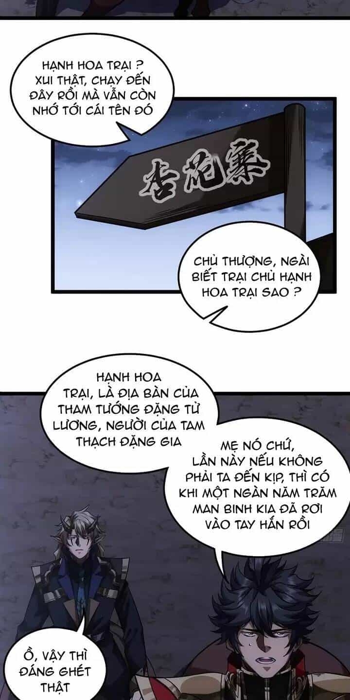 Ma Lâm Thiên Hạ - Chương 120 - ảnh 34