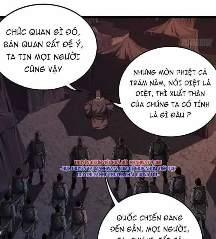 Ma Lâm Thiên Hạ - Chương 122 - ảnh 10