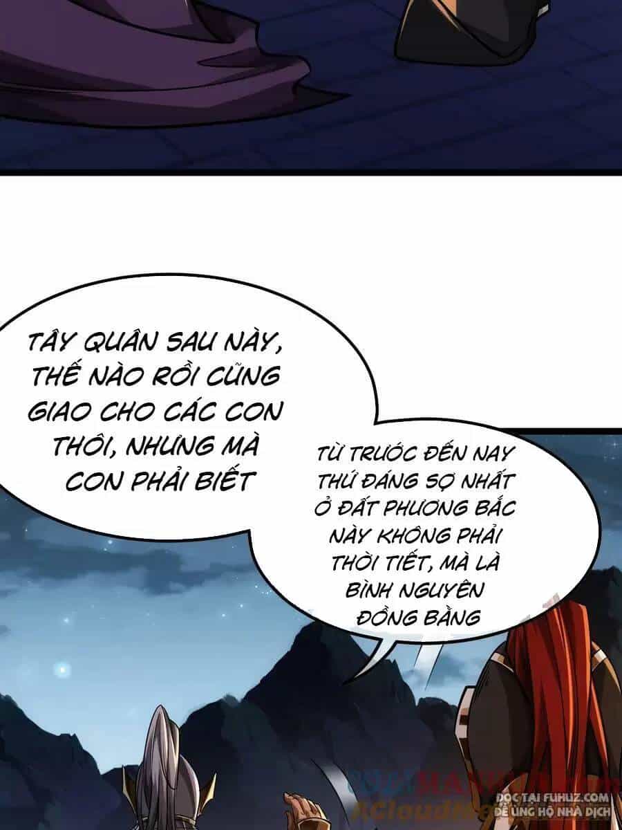 Ma Lâm Thiên Hạ - Chương 124 - ảnh 7