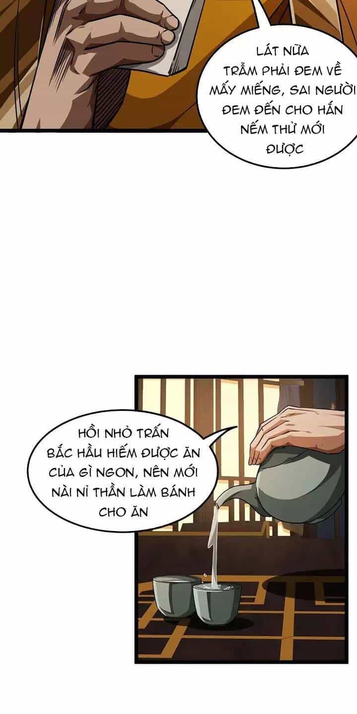 Ma Lâm Thiên Hạ - Chương 125 - ảnh 20