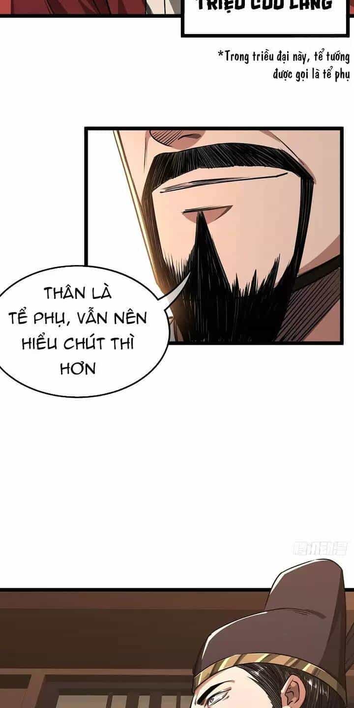 Ma Lâm Thiên Hạ - Chương 125 - ảnh 4