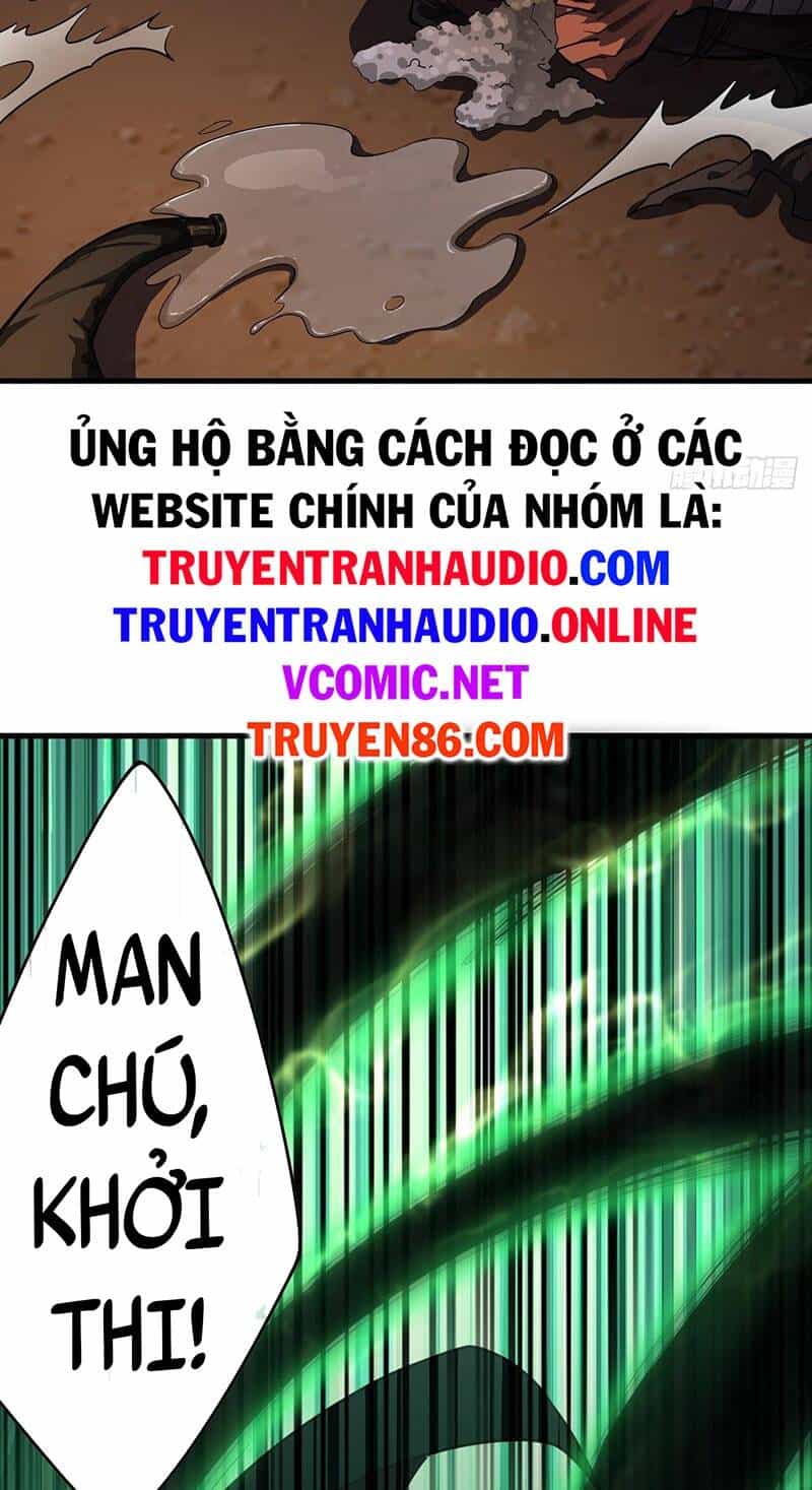 Ma Lâm Thiên Hạ - Chương 13 - ảnh 12